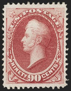 Sale 1129, Lot 378, 1870-88 Bank Note Issues with Special Printings