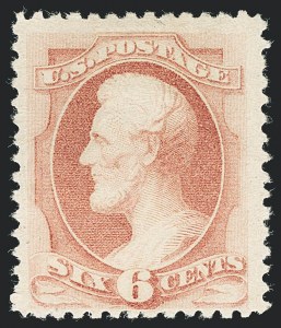 Sale 1129, Lot 382, 1870-88 Bank Note Issues with Special Printings