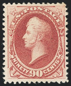 Sale 1129, Lot 389, 1870-88 Bank Note Issues with Special Printings