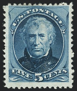 Sale 1129, Lot 391, 1870-88 Bank Note Issues with Special Printings