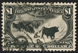 Sale Number 1129, Lot Number 402, Columbian, 1894-95 Bureau, Trans-Mississippi, Pan-American Issues
