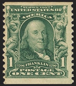 Sale 1129, Lot 409, 1902-08 Issue, Louisiana Purchase and Jamestown Issues