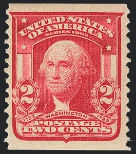 Sale 1129, Lot 412, 1902-08 Issue, Louisiana Purchase and Jamestown Issues