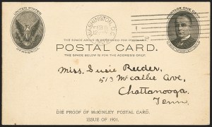 Sale 1129, Lot 451, Locals, Wells, Fargo, Sanitary Fair, Newspapers, Postal Stationery
