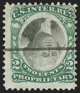 Sale 1129, Lot 454, Revenues