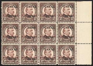 Sale 1129, Lot 457, Canal Zone