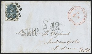 Sale 1129, Lot 459, Hawaii