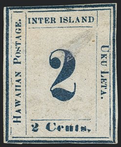 Sale 1129, Lot 465, Hawaii