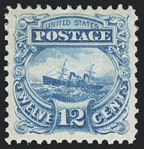 Sale 1133, Lot 140, 1869 Pictorial Issue, Essays and Proofs