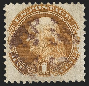 Sale 1133, Lot 151, 1c-2c 1869 Pictorial Issue, off-Cover (Scott 112-113)