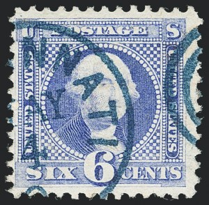 Sale 1133, Lot 286, 1869 Pictorial Issue Group Lots