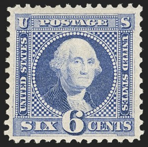 Sale 1133, Lot 330, 1875 Re-Issue of 1869 Pictorial Issue (Scott 123-133a)