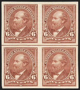 Sale 1133, Lot 393, 1894-98 Bureau Issues (Scott 246-284)
