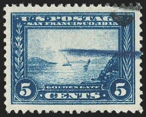 Sale 1133, Lot 423, 1902 Issue thru Washington-Franklin Issues (Scott 300-534B)