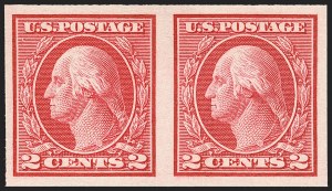 Sale Number 1133, Lot Number 430, 1902 Issue thru Washington-Franklin Issues (Scott 300-534B)