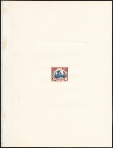 Sale 1133, Lot 444, 1922 thru Later Issues