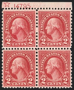 Sale 1133, Lot 448, 1922 thru Later Issues