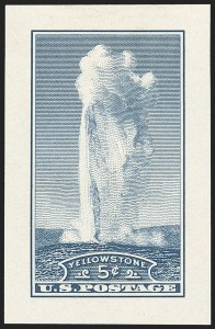 Sale 1133, Lot 457, 1922 thru Later Issues