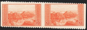 Sale 1133, Lot 458, 1922 thru Later Issues