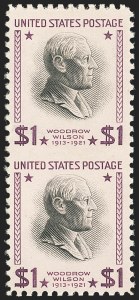 Sale 1133, Lot 459, 1922 thru Later Issues