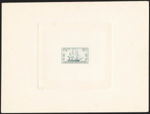 Sale 1133, Lot 460, 1922 thru Later Issues