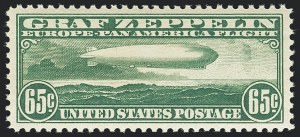 Sale Number 1133, Lot Number 489, Air Post, Offices in China