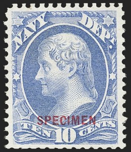 Sale 1133, Lot 505, Officials, Newspapers & Periodicals, Parcel Post