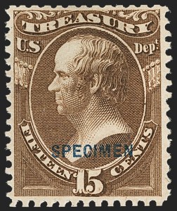 Sale 1133, Lot 507, Officials, Newspapers & Periodicals, Parcel Post