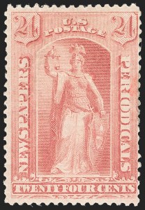 Sale 1133, Lot 508, Officials, Newspapers & Periodicals, Parcel Post