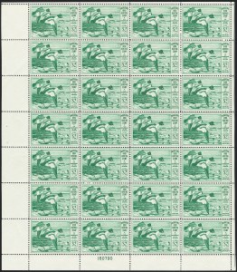 Sale 1133, Lot 600, Hunting Permits