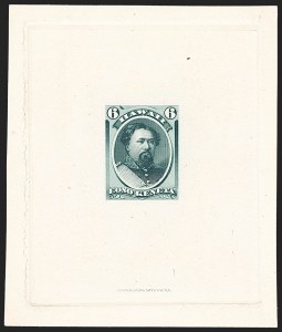 Sale 1133, Lot 662, U.S. Possessions: Hawaii