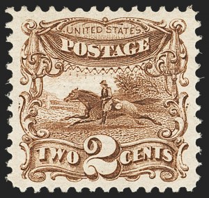 Sale Number 1134, Lot Number 113, 1869 Pictorial Issue (Scott 112-122)