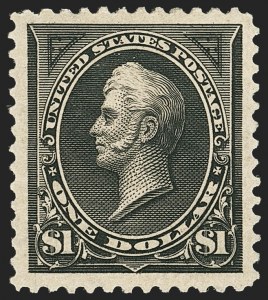 Sale Number 1134, Lot Number 211, 1894 Unwatermarked Bureau Issue (Scott 246-263)