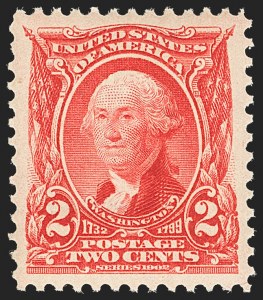Sale Number 1134, Lot Number 253, 1902-08 Issues (Scott 300-322)