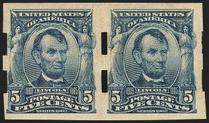 Sale 1134, Lot 262, 1902-08 Issues (Scott 300-322)