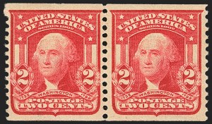 Sale 1134, Lot 264A, 1902-08 Issues (Scott 300-322)