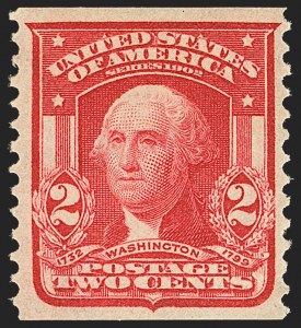 Sale 1134, Lot 265, 1902-08 Issues (Scott 300-322)