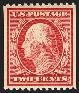 Sale 1134, Lot 318, 1908-12 Issues (Scott 367-396)