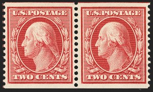 Sale 1134, Lot 321, 1908-12 Issues (Scott 367-396)