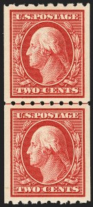 Sale 1134, Lot 327, 1908-12 Issues (Scott 367-396)