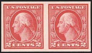 Sale 1134, Lot 386, 1913-15 Washington-Franklin Issues (Scott 424-461)