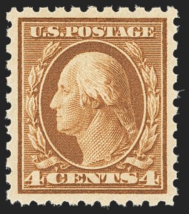 Sale Number 1134, Lot Number 393, 1916-17 Issues (Scott 462-480)