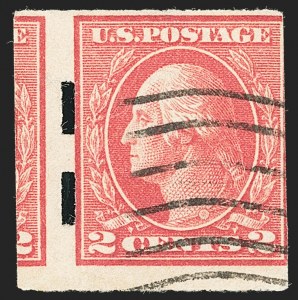 Sale 1134, Lot 408, 1917-19 Issues (Scott 481-524)