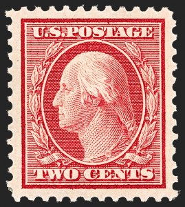 Sale 1134, Lot 427, 1917-19 Issues (Scott 481-524)