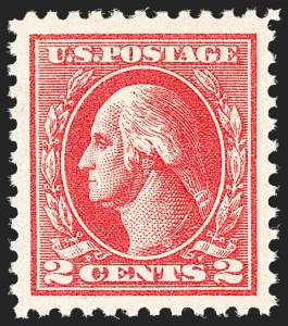 Sale 1134, Lot 429, 1918-20 Issues (Scott 525-550)