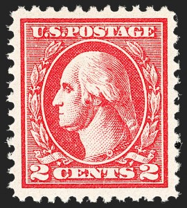 Sale 1134, Lot 430, 1918-20 Issues (Scott 525-550)