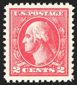 Sale 1134, Lot 431, 1918-20 Issues (Scott 525-550)