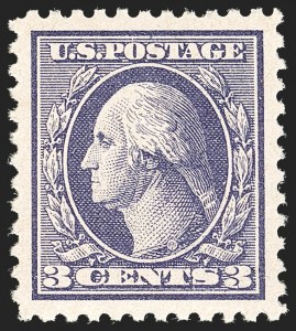 Sale 1134, Lot 432, 1918-20 Issues (Scott 525-550)