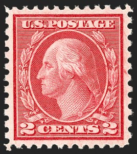 Sale 1134, Lot 441, 1918-20 Issues (Scott 525-550)