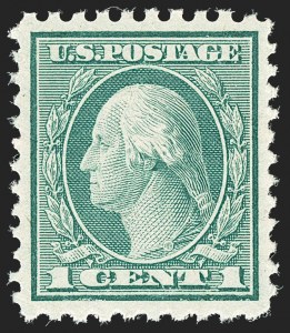 Sale 1134, Lot 442, 1918-20 Issues (Scott 525-550)